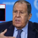 Lavrov a Estados Unidos sobre posible envío de misiles a Ucrania: «Es mejor no bromear con nuestras líneas rojas»