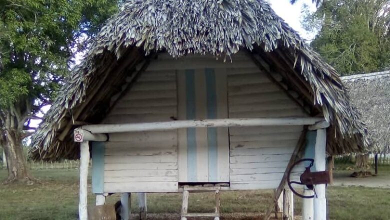 Museo Etnográfico Regional de Cabaiguán camino a sus cuatro décadas (+ Audio)