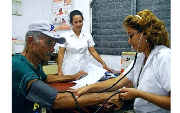 Implementarán en Cabaiguán nuevas proyecciones de trabajo del programa de atención primaria de salud (+Audio)