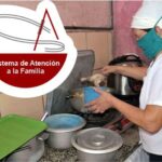 Sistema de Atención a la Familia en Cabaiguán: prioridad de la gastronomía en este pedazo de Cuba (+Audio)