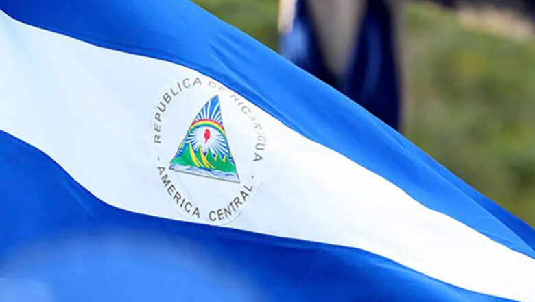 Gobierno nicaragüense anuncia ruptura de relaciones diplomáticas con Israel