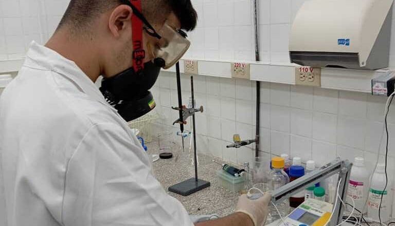 Otra vez Sancti Spíritus protagonista en Olimpiada Iberoamericana de Química