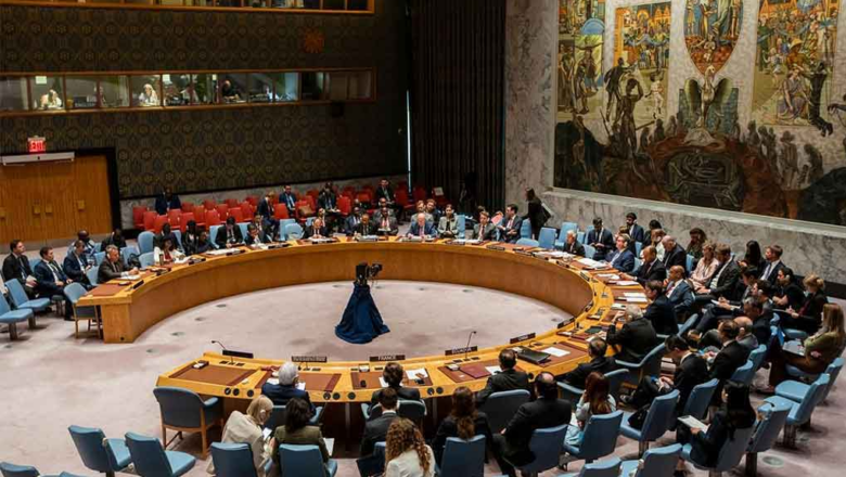 Tensiones entre Israel e Irán convocan al Consejo de Seguridad de ONU