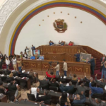 Inicia Parlamento diálogo para revisar leyes electorales en Venezuela