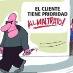 Proteger es no maltratar