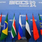 Cumbre de los BRICS o El estrepitoso fracaso de Occidente para aislar a Rusia