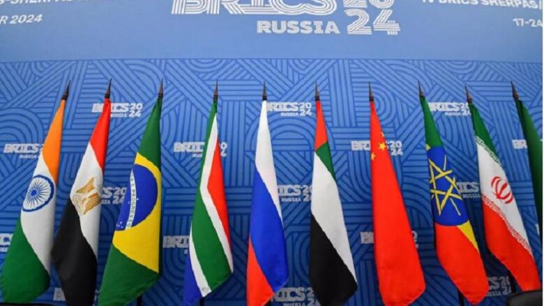 Cumbre de los BRICS o El estrepitoso fracaso de Occidente para aislar a Rusia