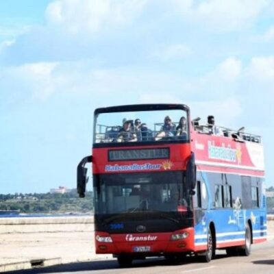 Aumenta el número de turistas rusos hacia Cuba