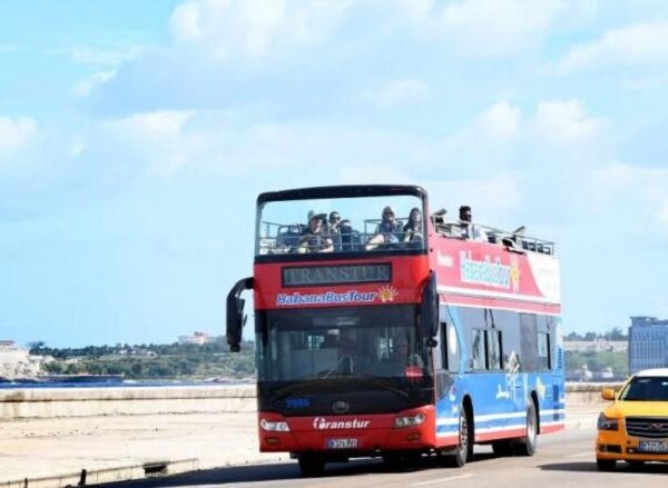 Aumenta el número de turistas rusos hacia Cuba