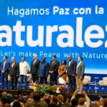 Continúa desarrollo de segmento de alto nivel en COP16 en Colombia