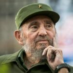 Fidel, hoy como ayer (+Audio)