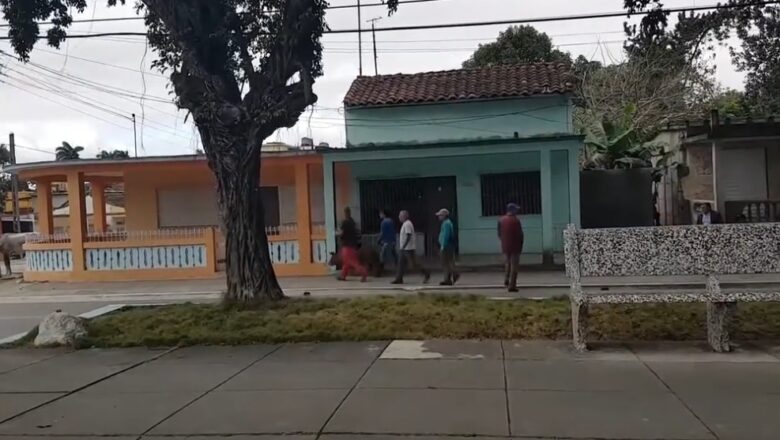 Cabaiguán: Modifican impuestos relacionados con la compraventa de viviendas (+Audio)