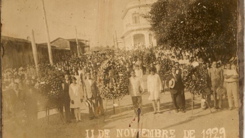 Fieles Difuntos: una tradición que perdura en el tiempo