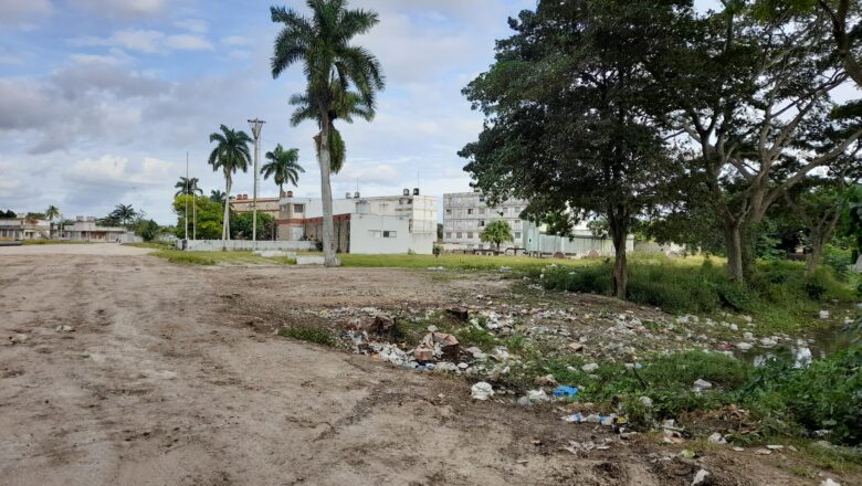 Cabaiguán “barre” lo sucio (+ Audio)