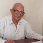 José Luis Arzola: Un hombre de ley