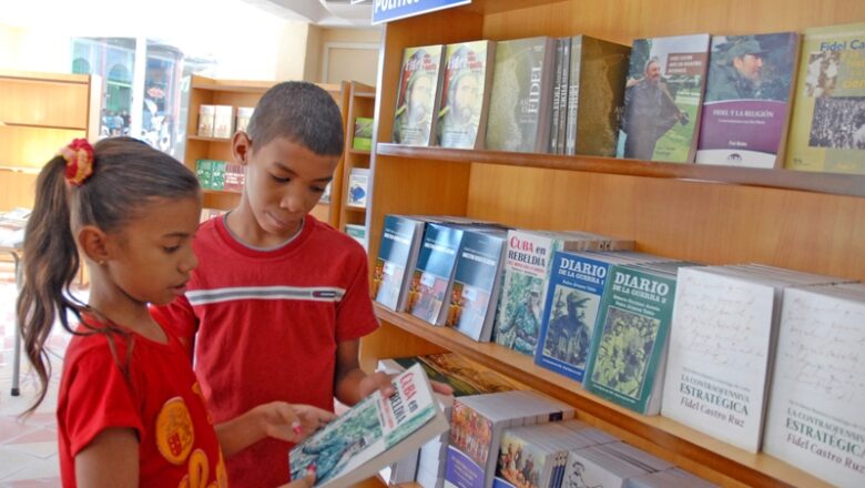 El Día de las Librerías, una fiesta a tener presente