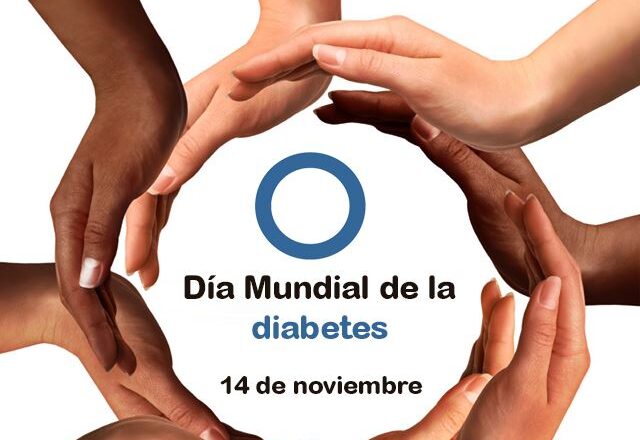 Diabetes: una enfermedad crónica muy preocupante