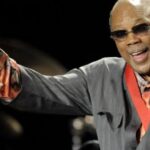 Fallece a los 91 años Quincy Jones, leyenda de la música estadounidense