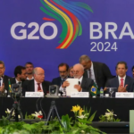 Brasil: Lula preside cumbre G20 con foco en lucha contra el hambre