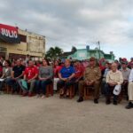 Rememora Guayos más de seis décadas de Libertad (+Audio y Fotos)