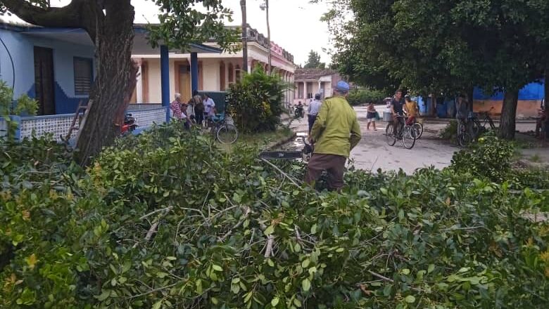 La higienización de nuestro pueblo: una tarea de todos