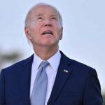 Joe Biden: El presidente de EEUU con más bajo índice de aprobación en los últimos 44 años