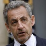 Confirman condena contra expresidente francés Nicolas Sarkozy