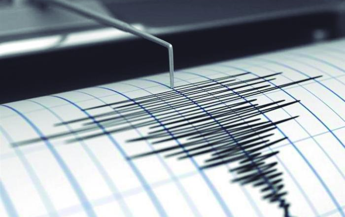 Sismo de magnitud 6.1 al sur de Santiago de Cuba