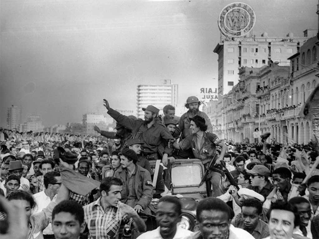 habana