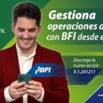 Nueva versión de Transfermóvil gestiona operaciones de pago con el Banco Financiero Internacional (+Audio)