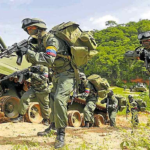 Fuerza Armada de Venezuela inicia Ejercicio Escudo Bolivariano 2025