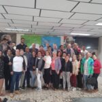 Presentan en Cabaiguán programa para la transición hacia municipio sostenible en Cuba (+Fotos)