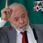 Lula analizará con más ministros maltrato a deportados brasileños