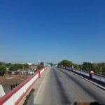 Acciona Cabaiguán en mantenimiento a infraestructura vial (+Audio)