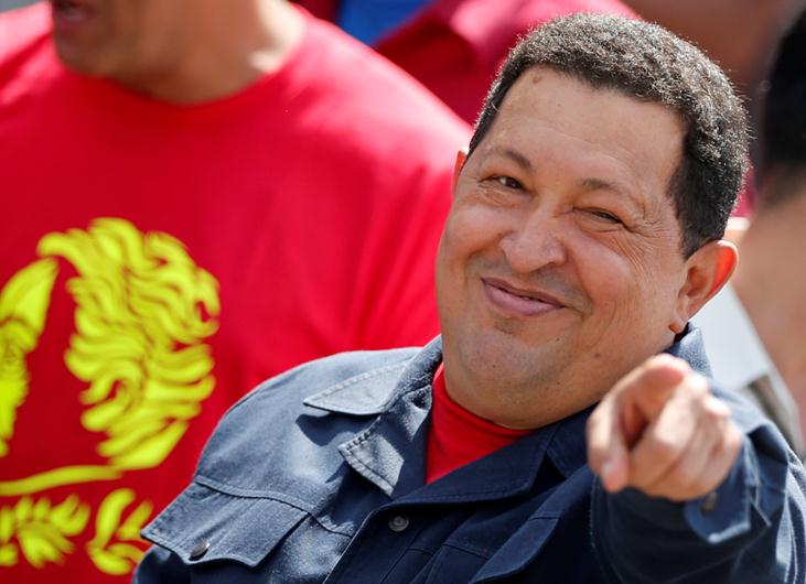 chavez