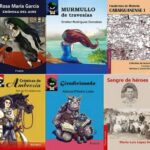 Letras cabaiguanenses a la conquista de la Feria Internacional del Libro en Sancti Spíritus (+ Audio)