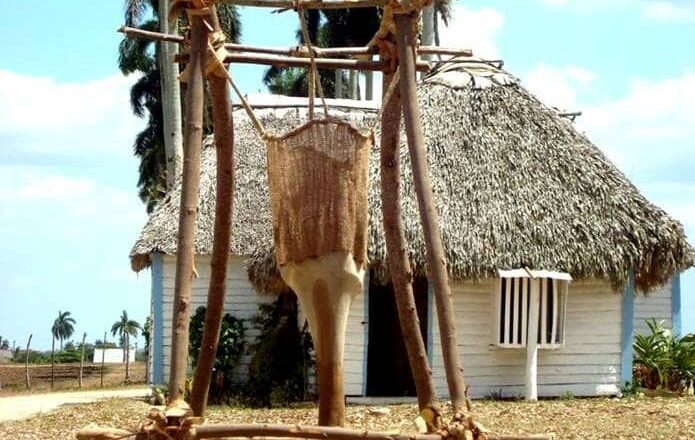 Cabaiguán en tiempo de Bienal de Cultura Agraria (+Audio)